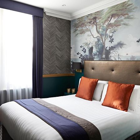 The Portico Hotel London Exterior foto