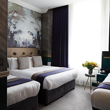The Portico Hotel London Exterior foto