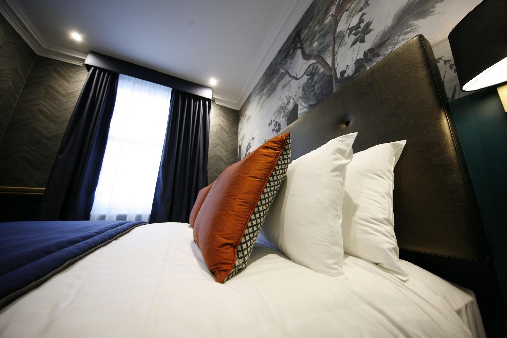 The Portico Hotel London Exterior foto