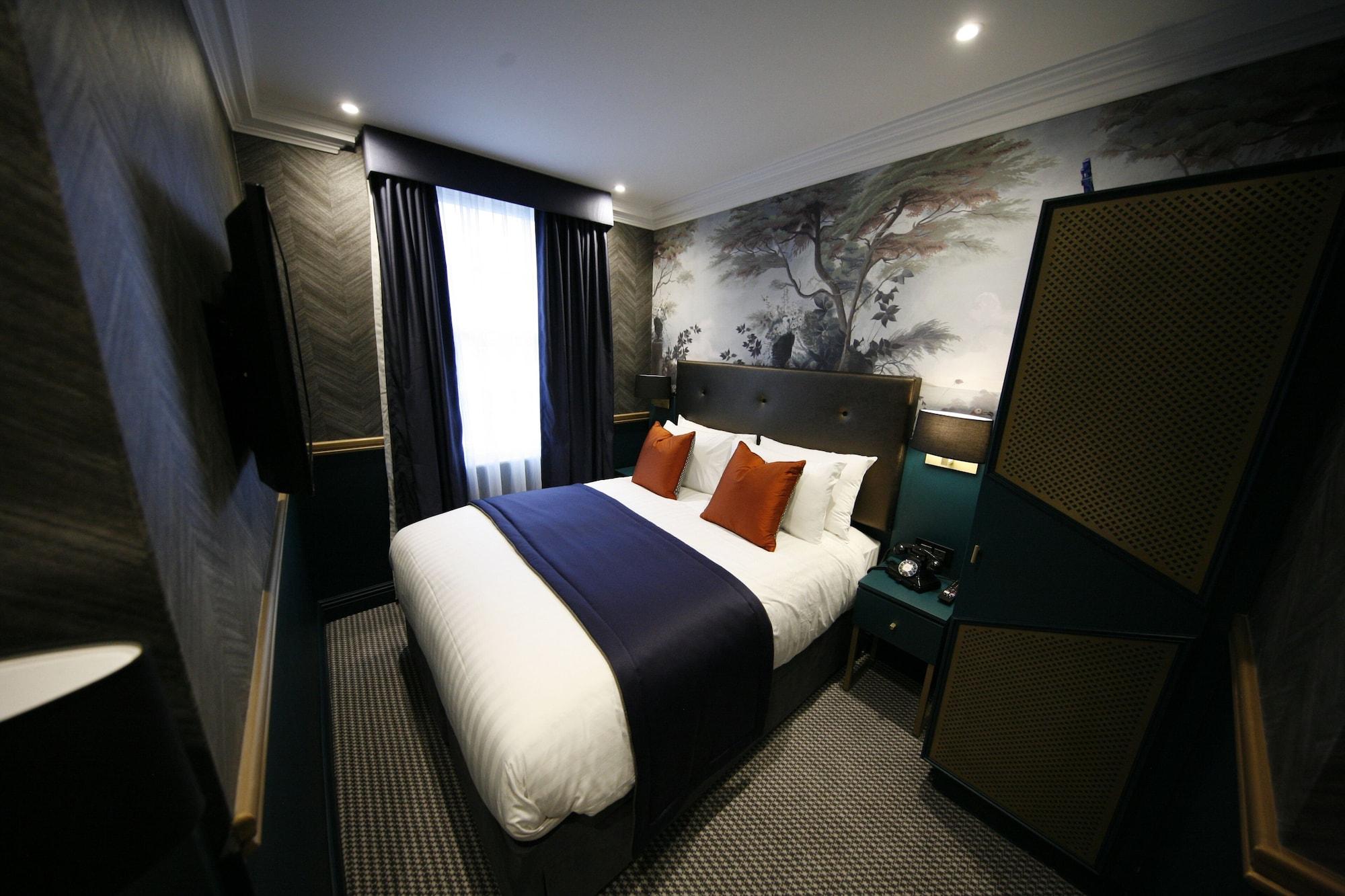 The Portico Hotel London Exterior foto