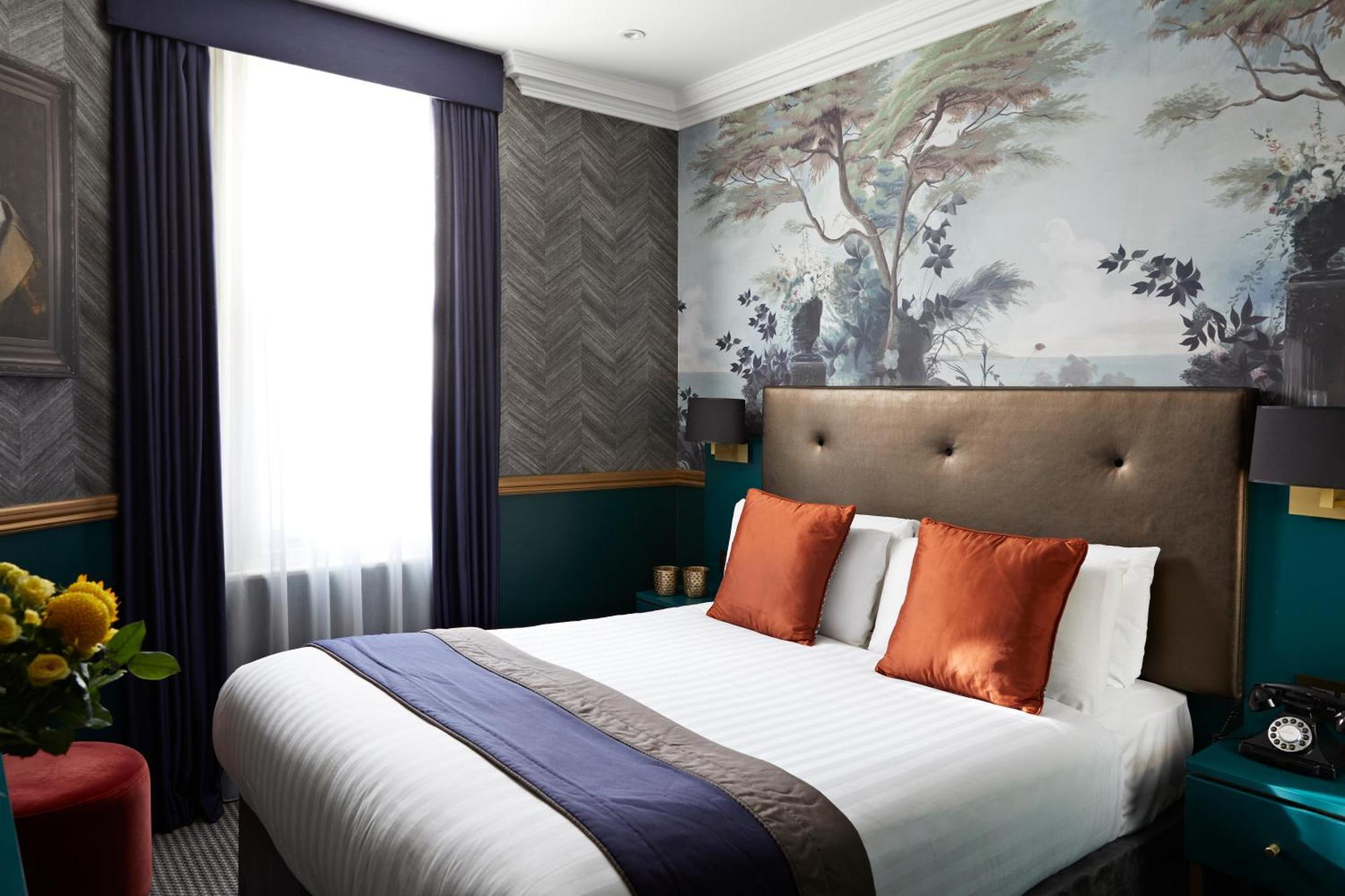 The Portico Hotel London Exterior foto
