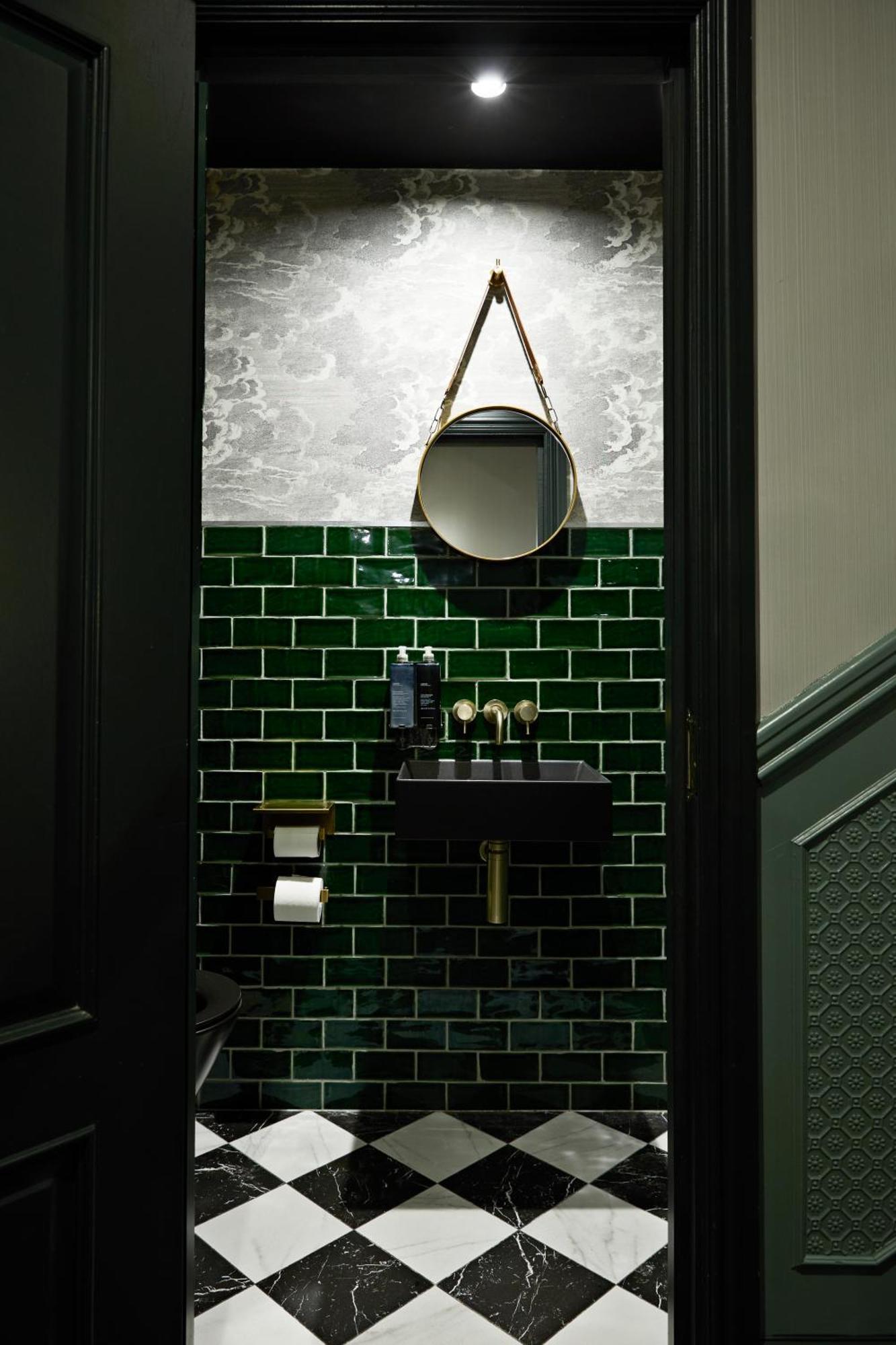 The Portico Hotel London Exterior foto