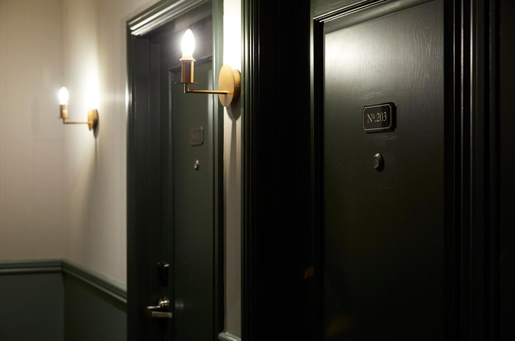 The Portico Hotel London Exterior foto