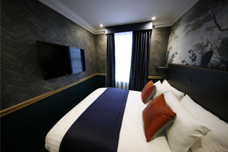 The Portico Hotel London Exterior foto